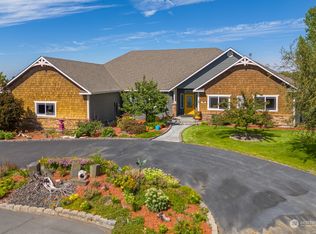 6376 Road 1.8 NE, Moses Lake, WA 98837