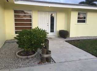 364 Mars Ave, Tequesta, FL 33469