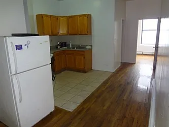 Rented by 5 Boro Realty Corp