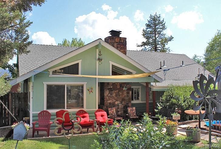 1st image of 1022 Fawnskin Dr