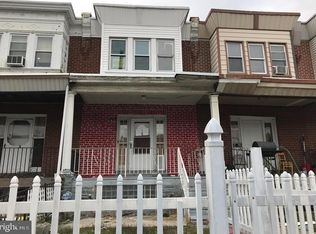 4626 Tampa St, Philadelphia, PA 19120