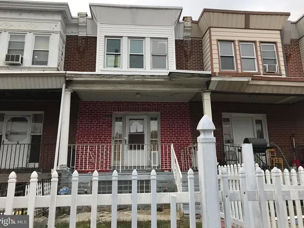 4626 Tampa St, Philadelphia, PA 19120