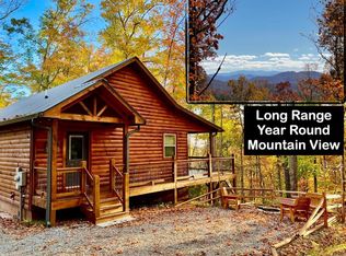 449 Legendary Ridge Rd, Murphy, NC 28906