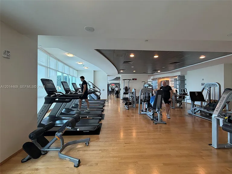 1331 Brickell Bay Dr #1006 — Photo 36