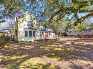 1124 Berkeley St, Hanahan, SC 29410