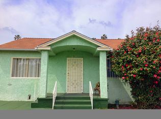 (Undisclosed Address), Los Angeles, CA 90043