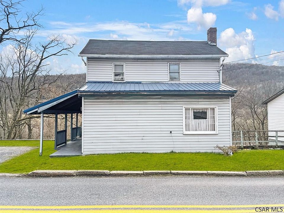 600 Lake St, South Fork, PA 15956 Zillow