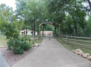 76 Wilderness Ln, Defiance, MO 63341