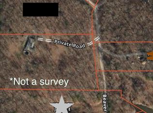 1108 Beaver Trl, Redfield, AR 72132