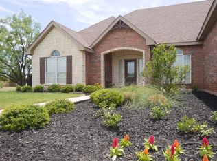 101 Stallion Rd, Abilene, TX 79606