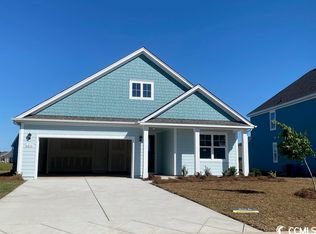 4816 Guilford Loop Lot 88 Litchfield #C, Myrtle Beach, SC 29588