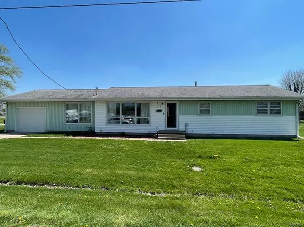 402 W Bland St, Vandalia, MO 63382