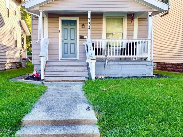 334 Belvidere Ave, Columbus, OH 43223