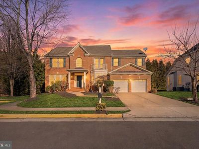 13714 Monet Ct, Chantilly, VA, 20151