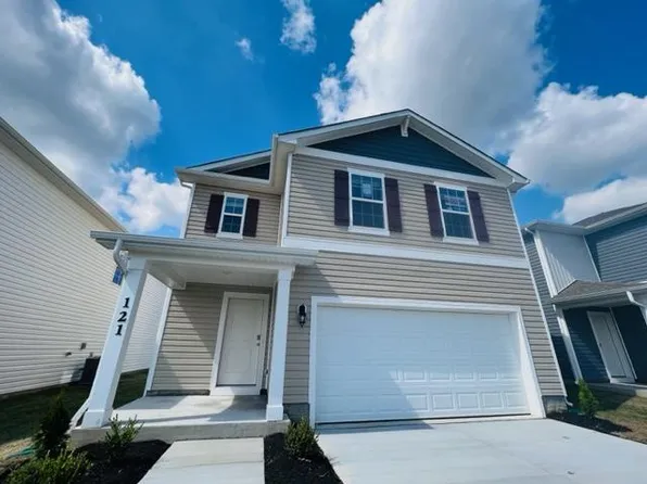 113 Avery Dr, Stephens City, VA 22655