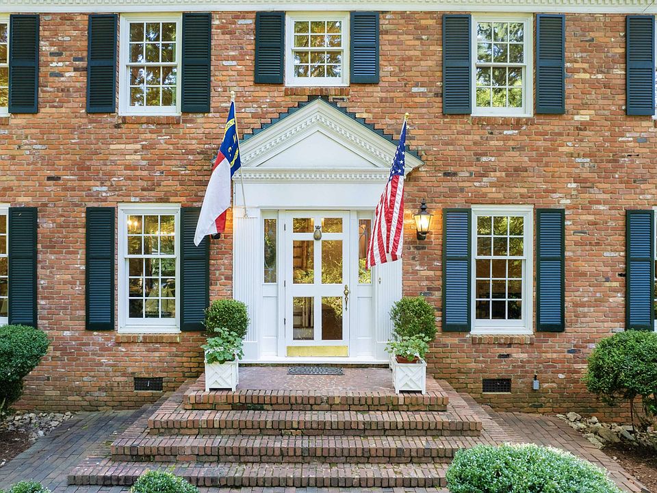 4809 Sleepy Hollow Dr, Raleigh, NC 27612 Zillow