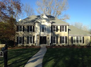 5200 Hillingdon Rd, Charlotte, NC 28226