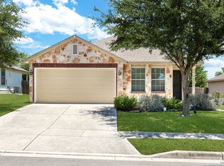 16306 Rosebud Vista, Selma, TX 78154