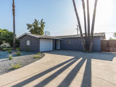 721 N 4th Street, Porterville, CA, 93257