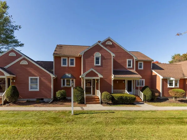 102 Katie Lane, Dover, NH 03820