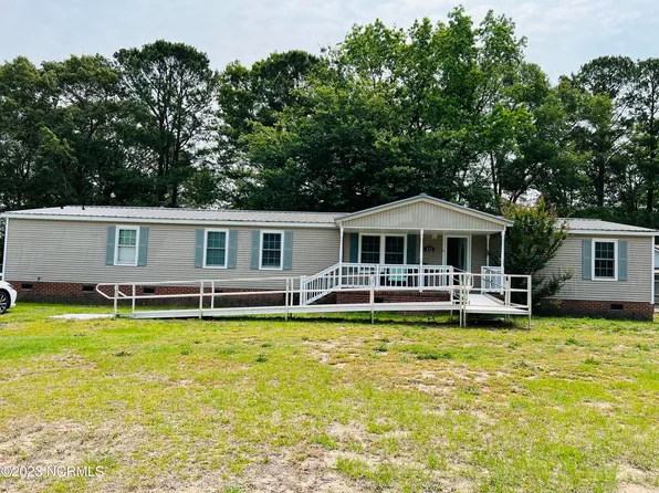 452 Vail Drive, Greenville, NC 27834