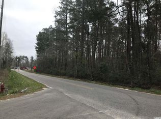 Flag Patch Rd, Loris, SC 29569