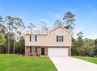 377 Cassidy Trl, Douglasville, GA 30134