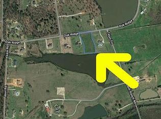 0 Oak Ridge, Texarkana, TX 75503