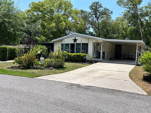 2nd image of 250 Palm Cove Dr #168
