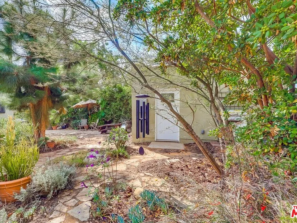 1151 S Highland Ave