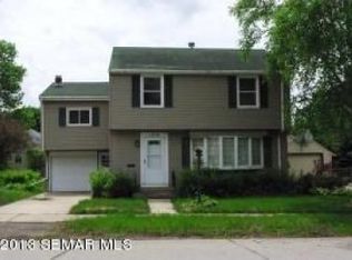 1514 9th St NE, Rochester, MN 55906