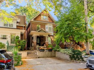51 Herbert Ave, Toronto, ON M4L 3P8