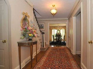 17 Manor Hill Rd, Summit, NJ 07901