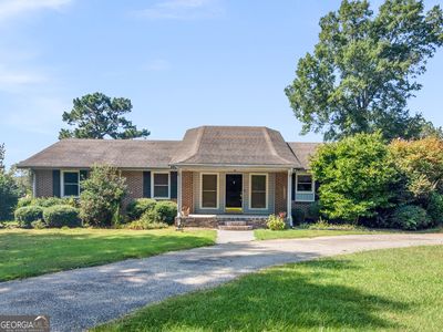 356 John Lovelace Rd, Lagrange, GA, 30241