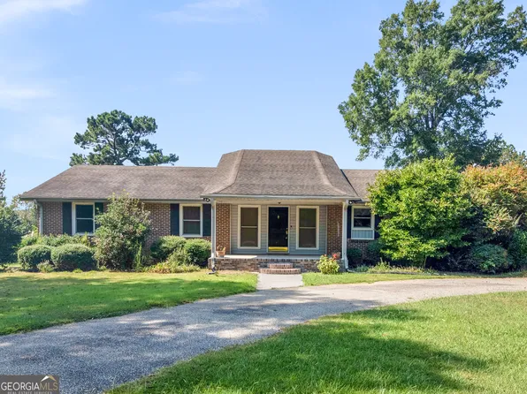 356 John Lovelace Rd, Lagrange, GA 30241