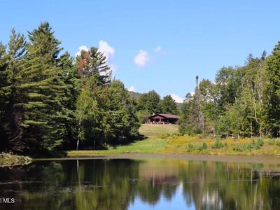 189 Crane Mountain Road, Johnsburg, NY, 12843