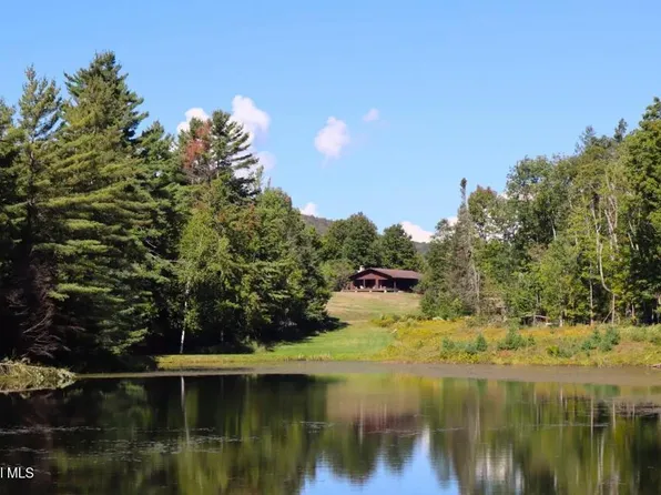 189 Crane Mountain Rd, Johnsburg, NY 12843