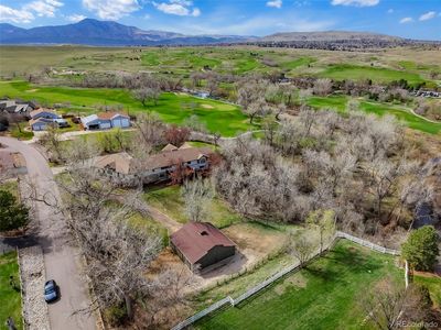 11489 W Bear Creek Drive, Lakewood, CO, 80227