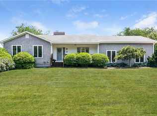 170 Osprey Rd, South Kingstown, RI 02879