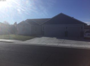 749 W Johns Ave, Hermiston, OR 97838