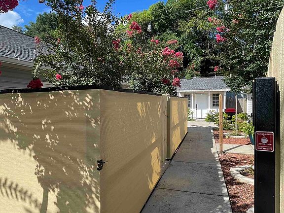 3rd image of 4908 Chaney St #B