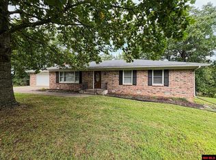 1814 Fairway Dr, Mountain Home, AR 72653