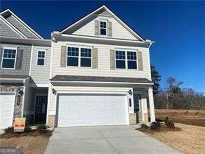 215 Pinnacle Way, Jasper, GA, 30143