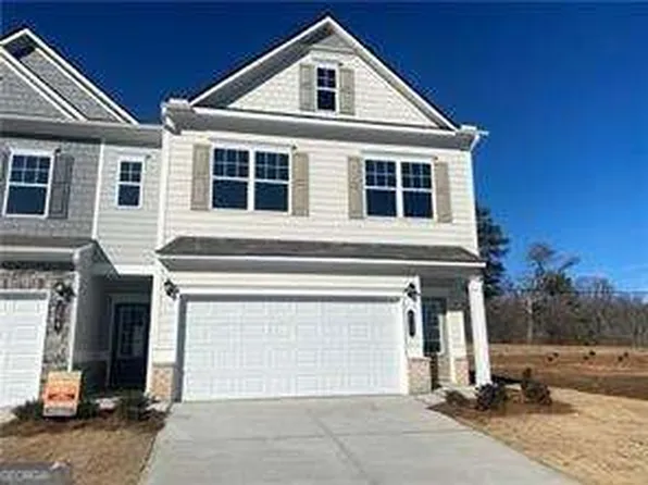 215 Pinnacle Way, Jasper, GA 30143