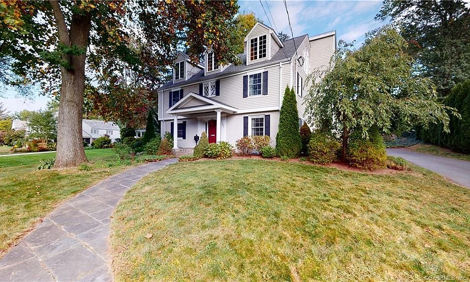 334 N Steele Rd, West Hartford, CT 06117 Zillow