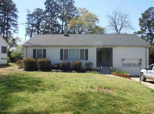 2603 Lane Ave, Anderson, SC 29621