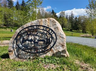 18361 Blacktail Trl, Mount Vernon, WA 98274