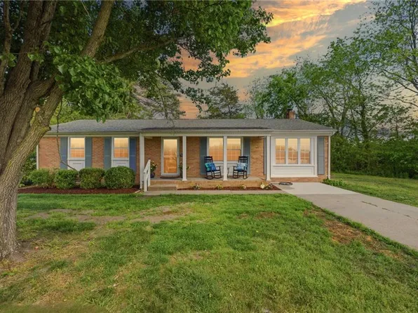 8157 Glass Rd, Hayes, VA 23072