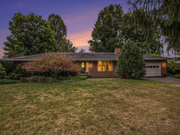 28321 Downey St, Dowagiac, MI 49047