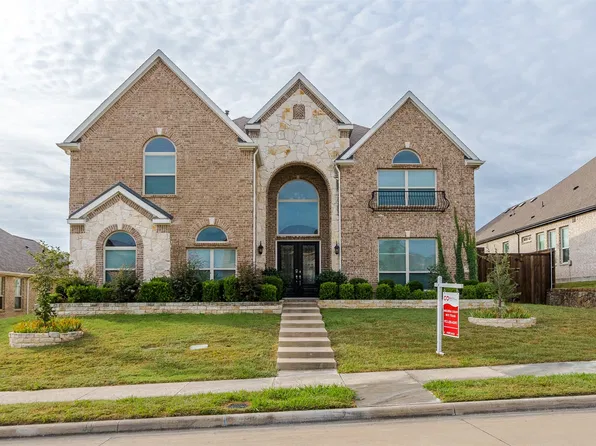 449 Southwestern Dr, Rockwall, TX 75087